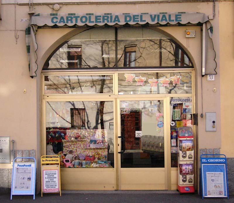 Ingresso